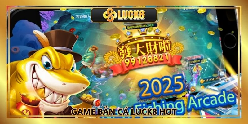 Chia sẻ về tựa game hot 2025, đứng đầu về lượt truy cập