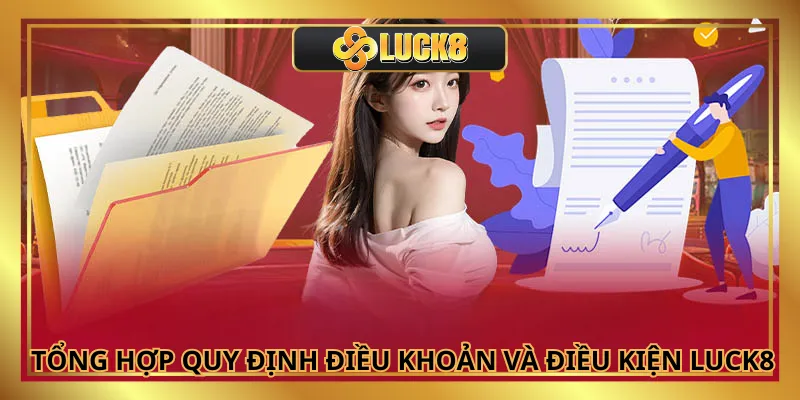 Tổng hợp quy định điều khoản và điều kiện hội viên phải đọc